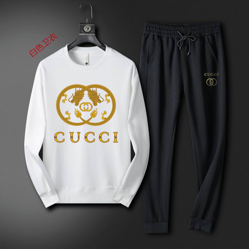 Gucci M-4XL 11Lr11